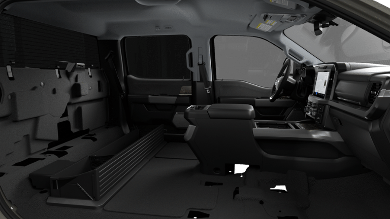 2027 Ford F-250SD F-250® Lariat®