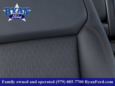 2027 Ford F-250SD F-250® Lariat®