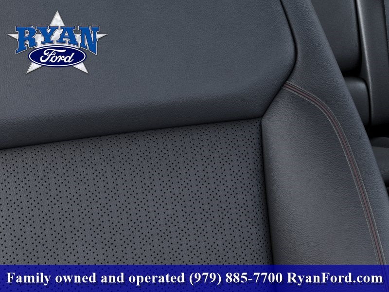 2027 Ford F-250SD F-250® Lariat®
