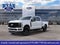 2027 Ford F-250SD F-250® Lariat®
