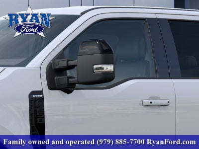 2027 Ford F-250SD F-250® Lariat®