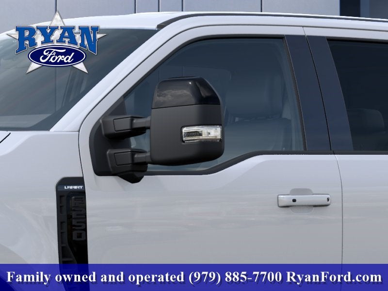 2027 Ford F-250SD F-250® Lariat®