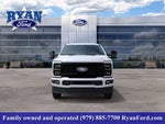 2027 Ford F-250SD F-250® Lariat®