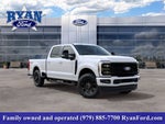 2027 Ford F-250SD F-250® Lariat®