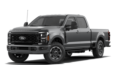 2027 Ford F-250SD F-250® XLT