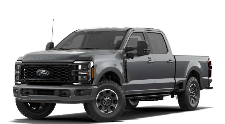 2027 Ford F-250SD F-250® XLT
