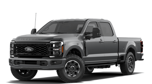 2027 Ford F-250SD F-250® XLT