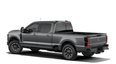 2027 Ford F-250SD F-250® XLT