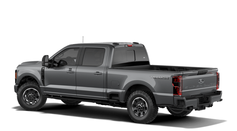 2027 Ford F-250SD F-250® XLT