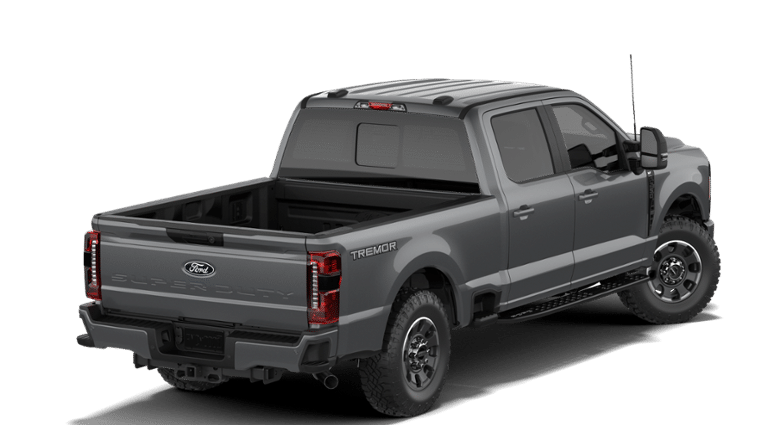 2027 Ford F-250SD F-250® XLT