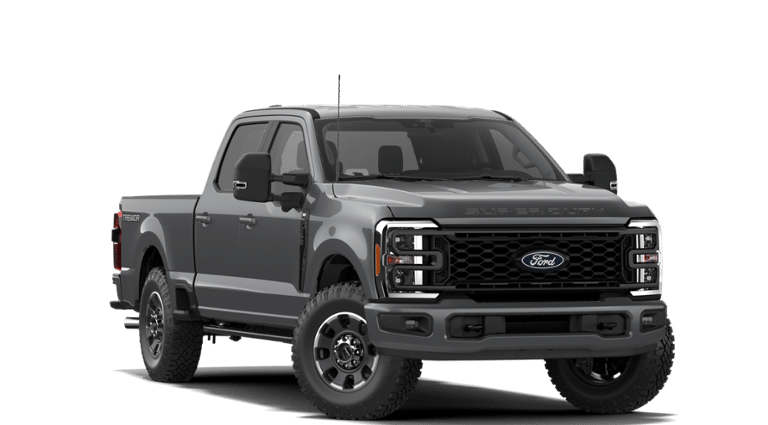 2027 Ford F-250SD F-250® XLT