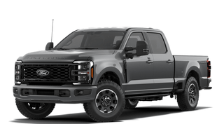 2027 Ford F-250SD F-250® XLT