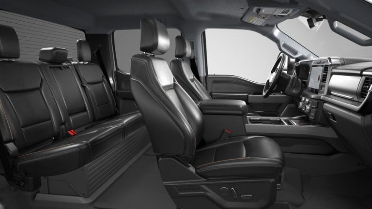 2026 Ford F-250SD F-250® Lariat®