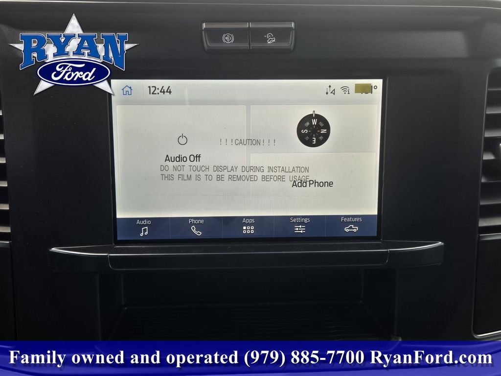 2026 Ford F-250SD Base