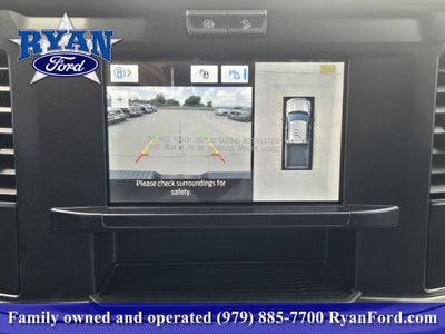 2026 Ford F-250SD Base