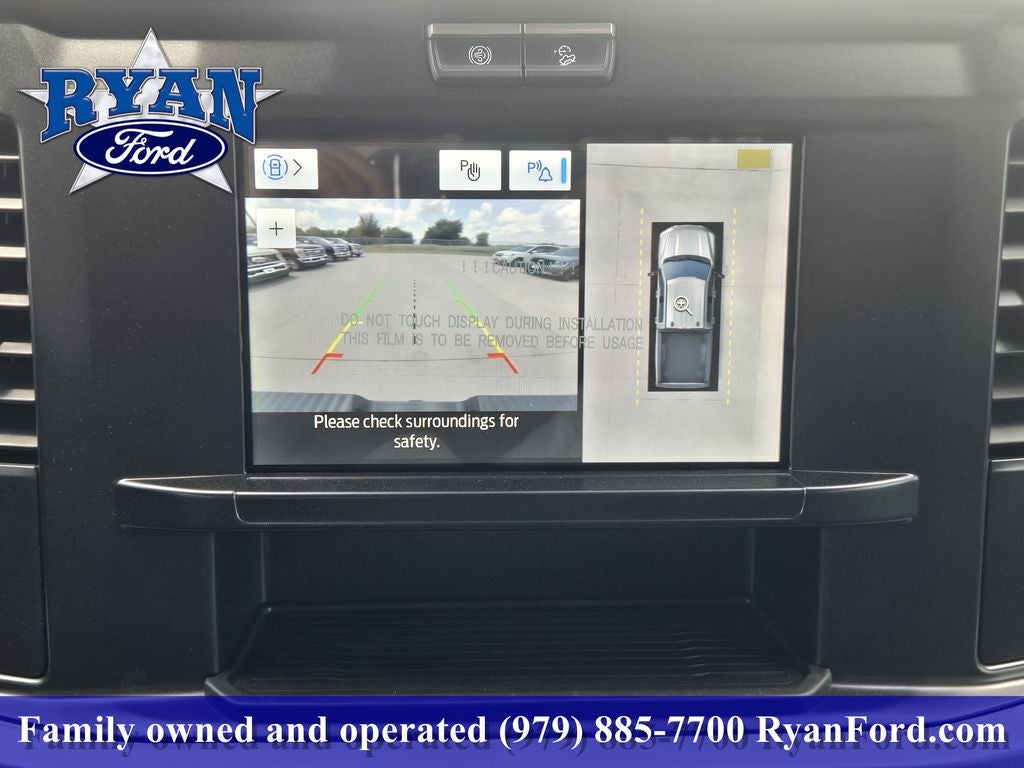 2026 Ford F-250SD Base