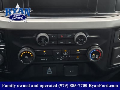 2026 Ford F-250SD Base