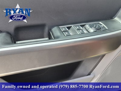 2026 Ford F-250SD Base