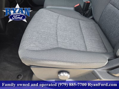 2026 Ford F-250SD Base
