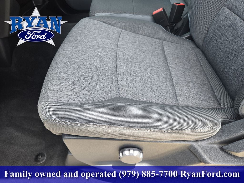 2026 Ford F-250SD Base