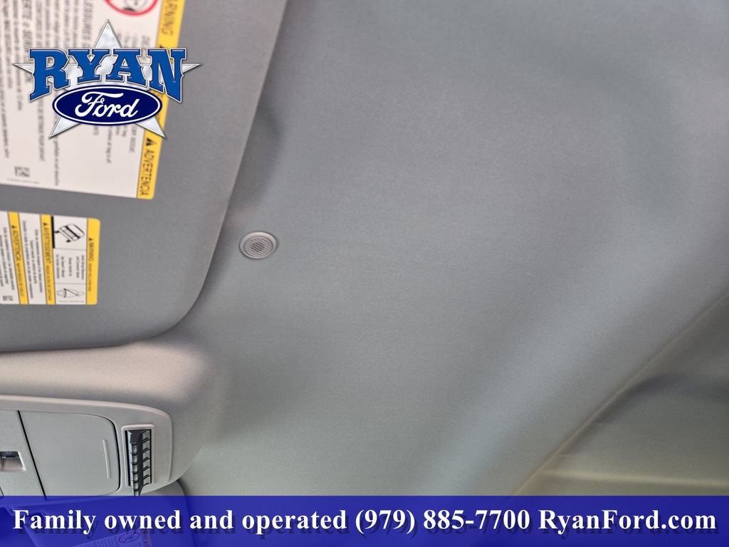 2026 Ford F-250SD Base