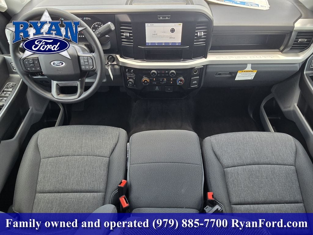 2026 Ford F-250SD Base