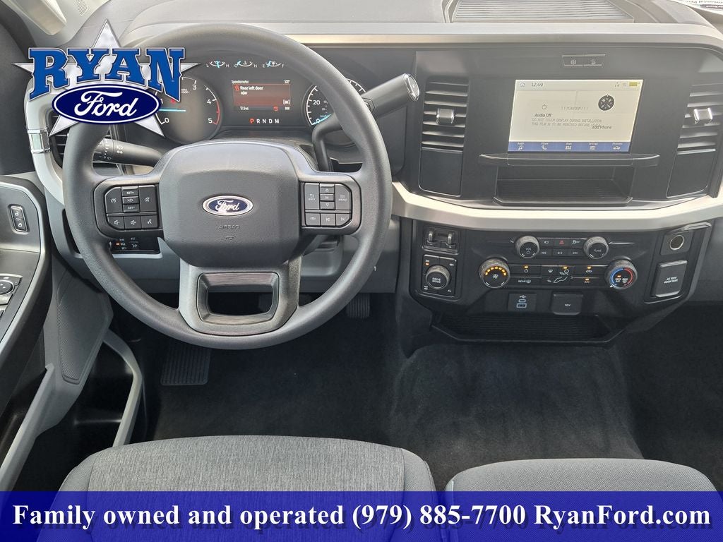2026 Ford F-250SD Base
