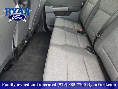 2026 Ford F-250SD Base