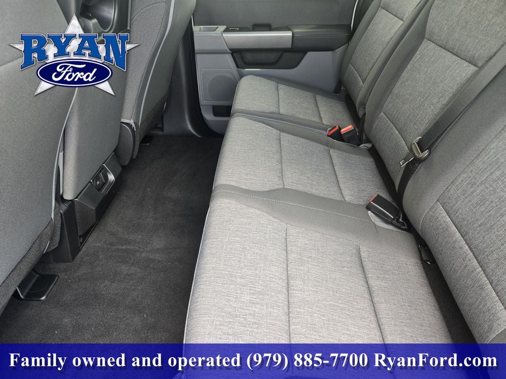 2026 Ford F-250SD Base