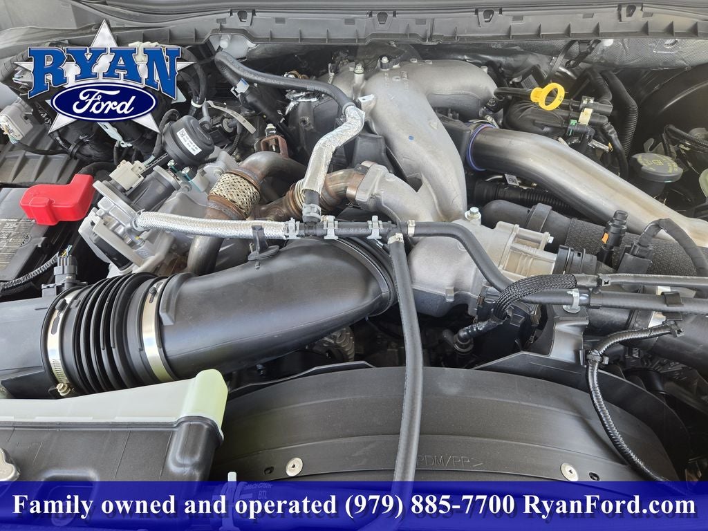 2026 Ford F-250SD Base
