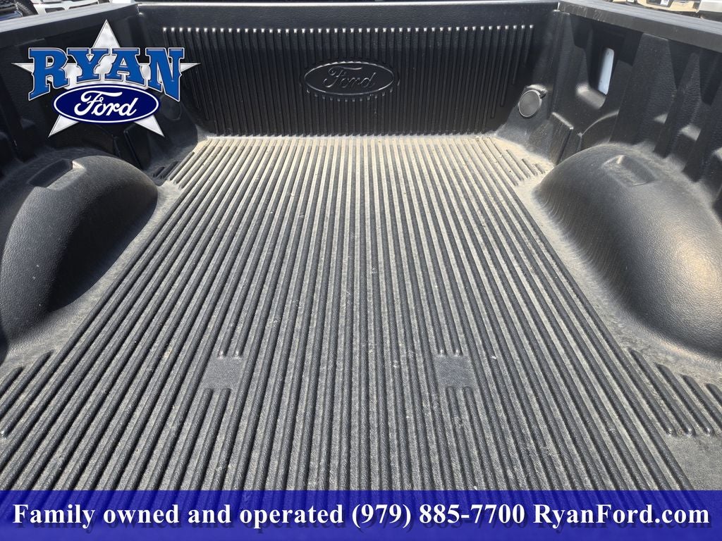 2026 Ford F-250SD Base