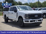 2026 Ford F-250SD Base