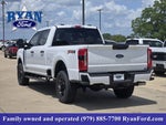 2026 Ford F-250SD Base