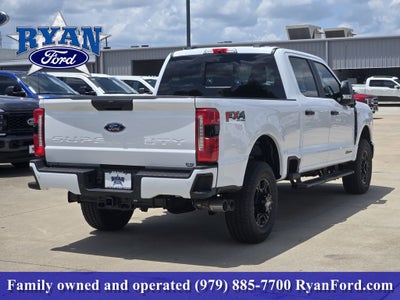 2026 Ford F-250SD Base