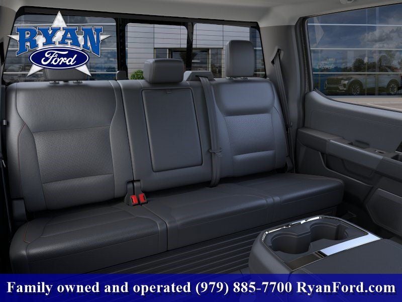 2026 Ford F-250SD F-250® Lariat®