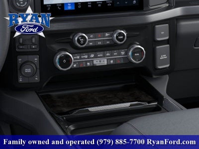 2026 Ford F-250SD F-250® Lariat®