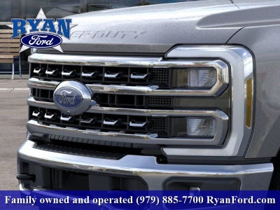 2026 Ford F-250SD F-250® Lariat®