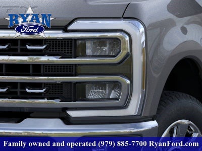 2026 Ford F-250SD F-250® Lariat®