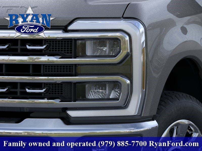 2026 Ford F-250SD F-250® Lariat®