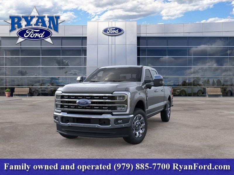 2026 Ford F-250SD F-250® Lariat®