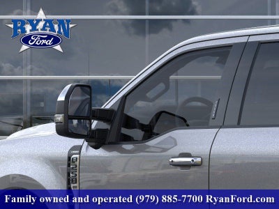 2026 Ford F-250SD F-250® Lariat®