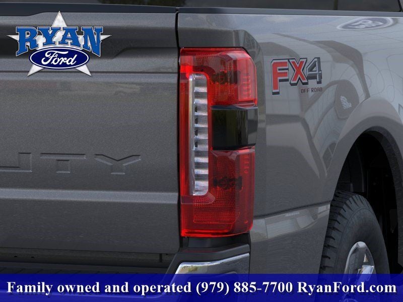 2026 Ford F-250SD F-250® Lariat®