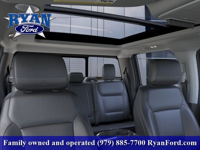2026 Ford F-250SD F-250® Lariat®