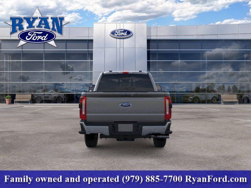 2026 Ford F-250SD F-250® Lariat®