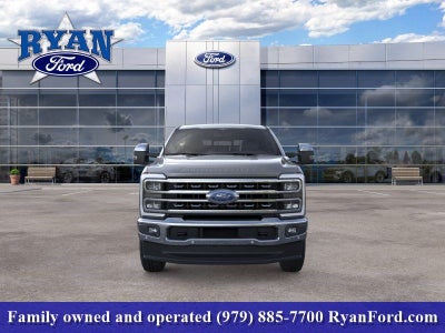 2026 Ford F-250SD F-250® Lariat®