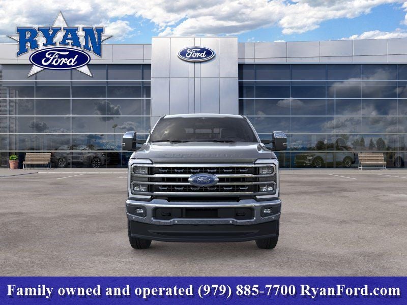 2026 Ford F-250SD F-250® Lariat®