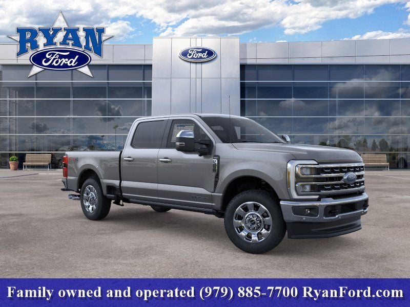 2026 Ford F-250SD F-250® Lariat®