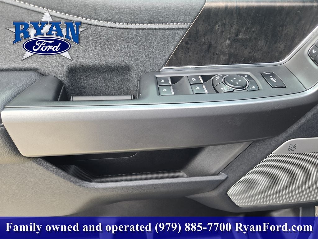 2026 Ford F-250SD F-250® Lariat®