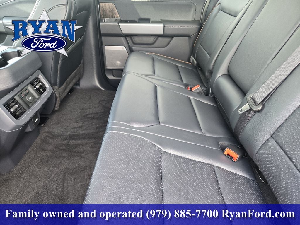 2026 Ford F-250SD F-250® Lariat®