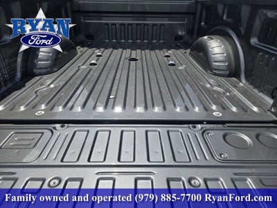 2026 Ford F-250SD F-250® Lariat®